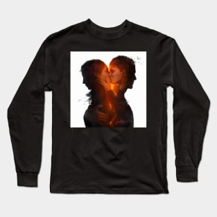 love ashes Long Sleeve T-Shirt